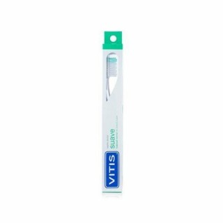 CEPILLO DENTAL ADULTO VITIS SUAVE