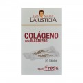 COLAGENO CON MAGNESIO STICKS FRESA 20 STICKS (5 G)