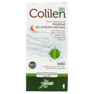 COLILEN IBS 96 CAPS. (TTO. 16 DIAS)