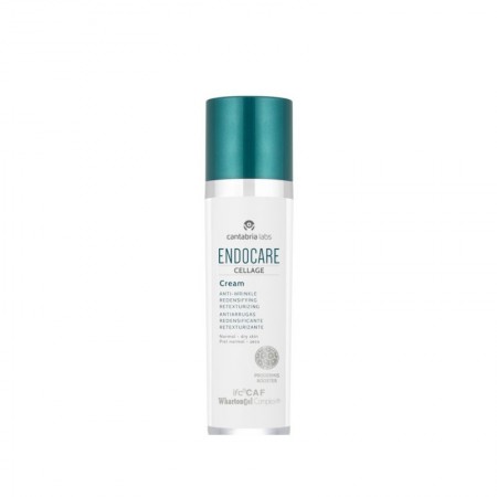 ENDOCARE CELLAGE CREAM 50 ML
