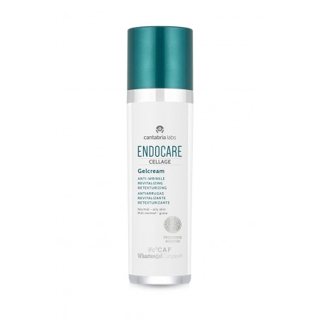 ENDOCARE CELLAGE GELCREM 50 ML