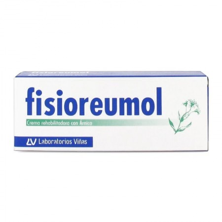FISIOREUMOL CREMA VIÑAS 50 ML