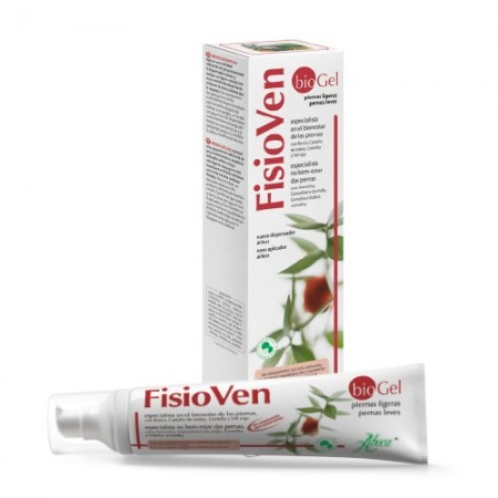 FISIOVEN BIOGEL ABOCA TUBO 100 ML