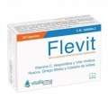 FLEVIT 30 CAPS