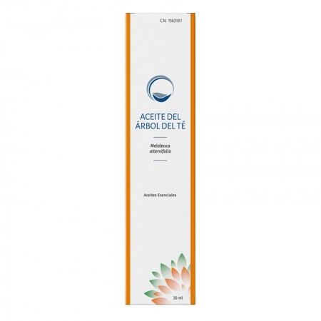 ACEITE DEL ARBOL DEL TE 30 ML