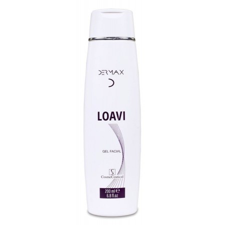 LOAVI 365 CHAMPU ANTICAIDA 200 ML BIOSMOS