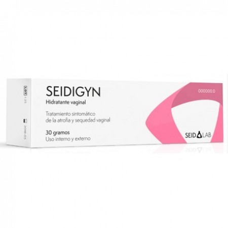 SEIDIGYN HIDRATANTE VAGINAL 30 G CON APLICADOR