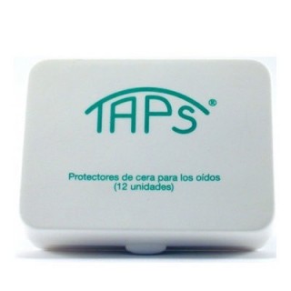 TAPONES OIDO TAPS