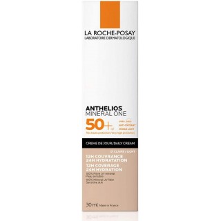 ANTHELIOS MINERAL ONE SPF 50+ CREMA 01 CLAIRE 30 ML