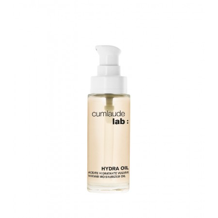 CUMLAUDE LAB: HYDRA OIL HIDRATANTE VULVAR 30 ML