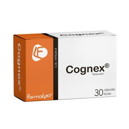 COGNEX 30 CAPSULAS