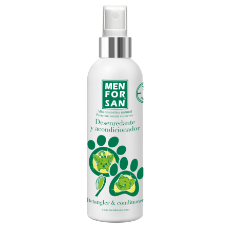 MENFORSAN DESENREDANTE ACONDICIONADOR