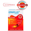 EPAPLUS CARDIOCARE COLESTEROL 30 COMPRIMIDOS