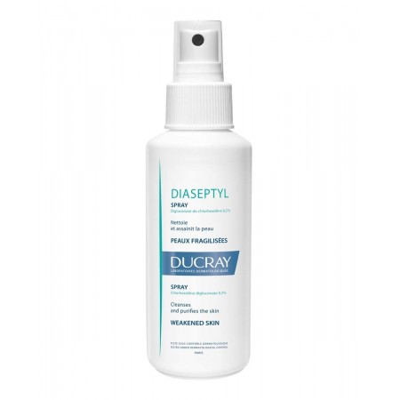 DUCRAY DIASEPTYL SPRAY 125 ML