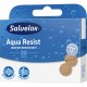 SALVELOX AQUA RESIST APOSITO ADHESIVO 20 APOSITO