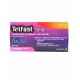 TELFAST 120 MG 7 COMPRIMIDOS RECUBIERTOS