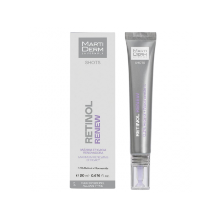 MARTIDERM RETINOL RENEW 20 ML