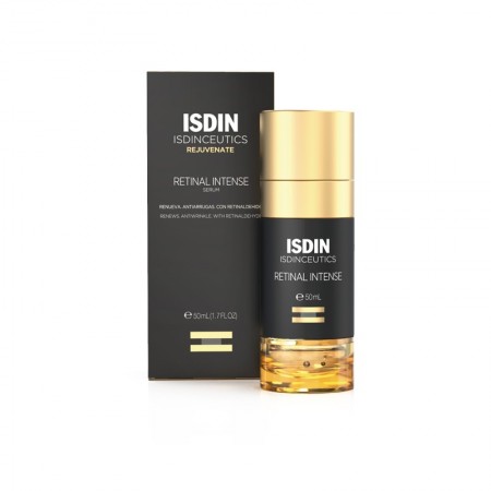 ISDINCEUTICS RETINAL INTENSE 50 ML
