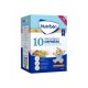 NUTRIBEN 10 CEREALES 1 CAJA 600 G