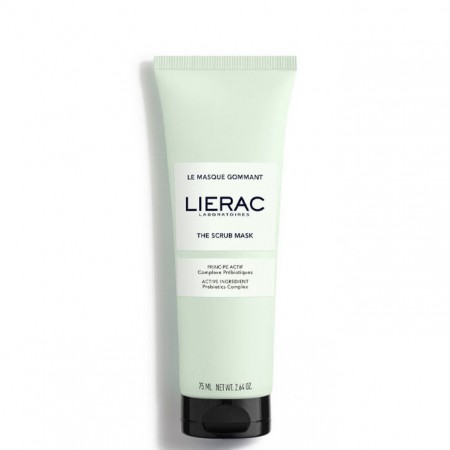 LIERAC MASCARILLA EXFOLIANTE 75ML