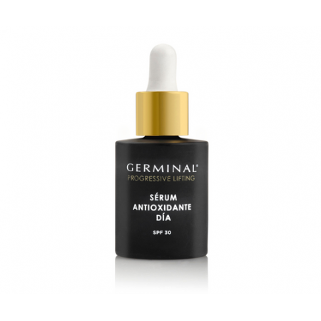 GERMINAL ULTRA ANTIOXIDANTE [4] SERUM DE DIA SPF30 30 ML
