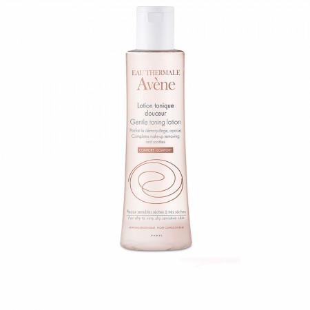 AVENE LOCION TONICO SUAVIZANTE 200 ML
