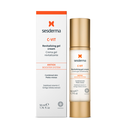 SESDERMA C-VIT CREMA-GEL REVITALIZANTE 50 ML